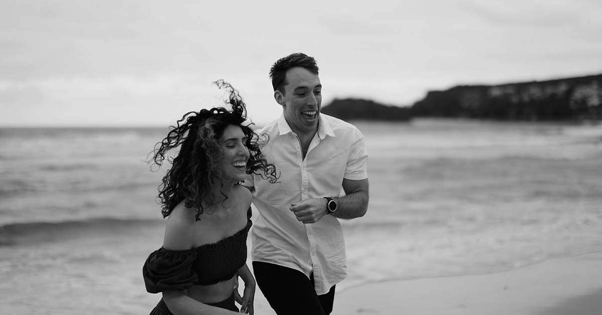 Professional Photographer for Couples