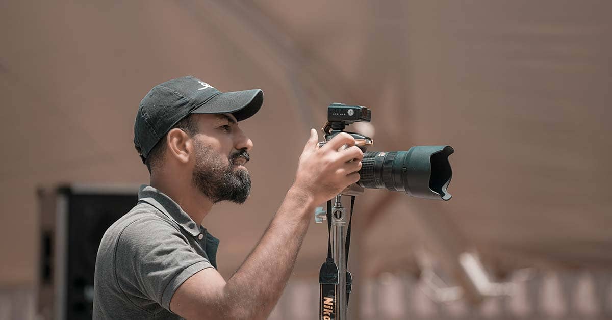 Professional Photographer Rates