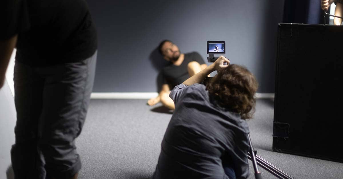 Professional Photographer Studio Near Me