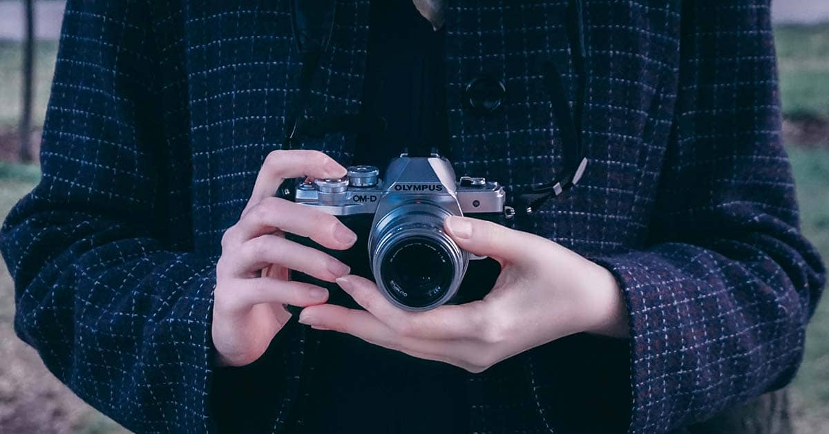 Professional Photographers Using Olympus