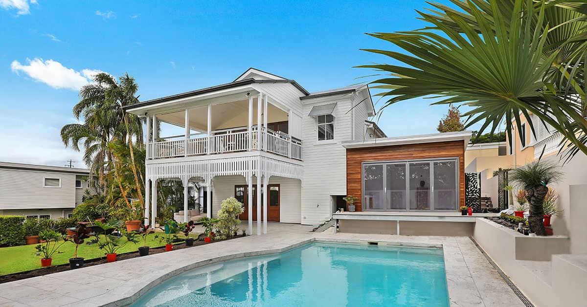 Real Estate Cover Photos