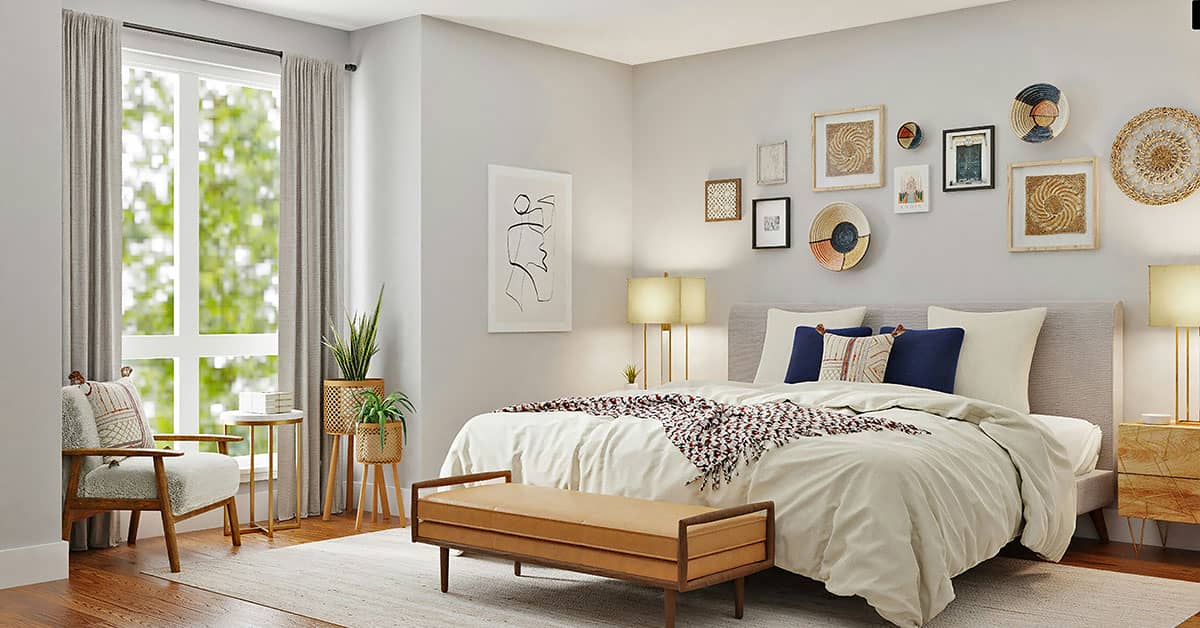 Renovating vs Virtual Staging Redesigning Homes for Faster Sales