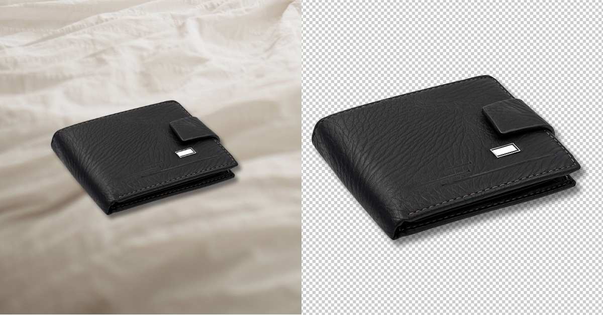 Resize after Clipping Path