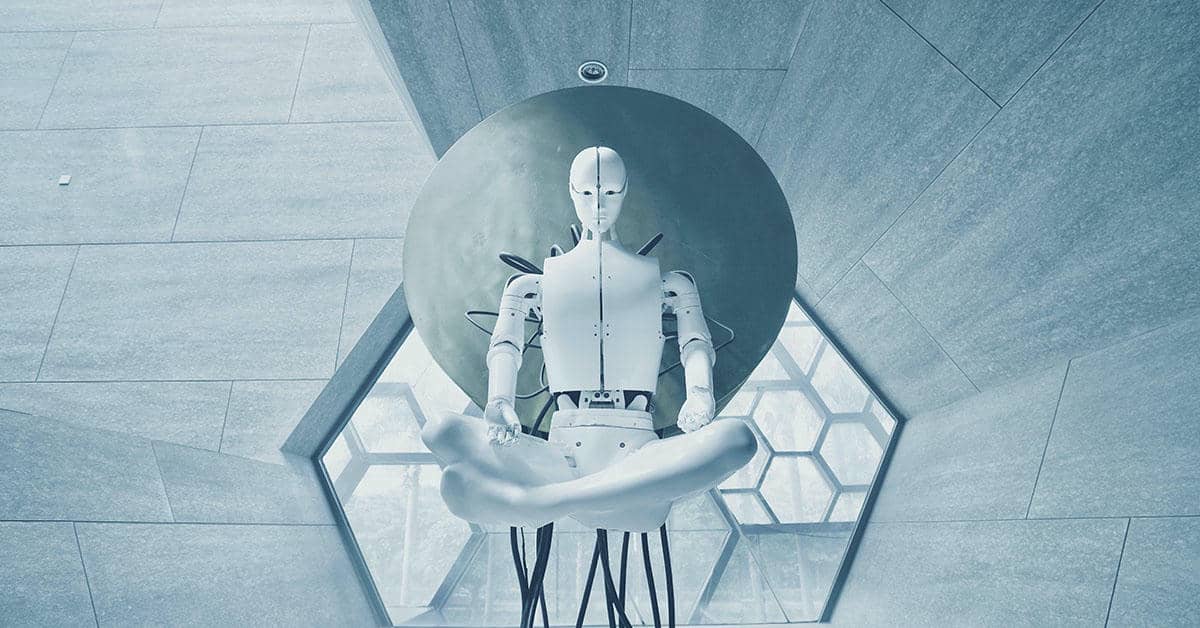 Science Fiction Photographer