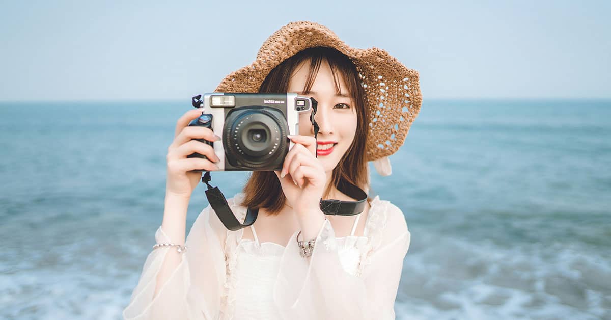 SEO for Photographers