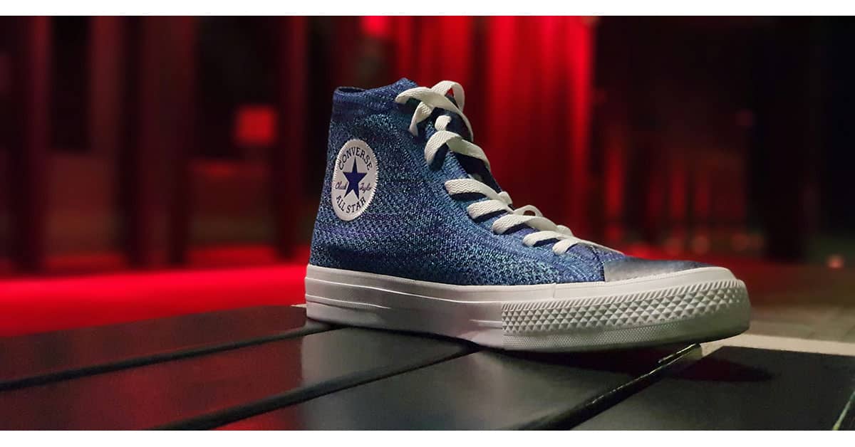 Shoe Photography