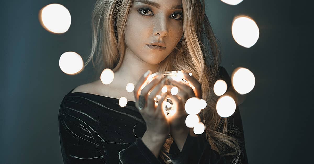 Spotlight Photoshoot Ideas