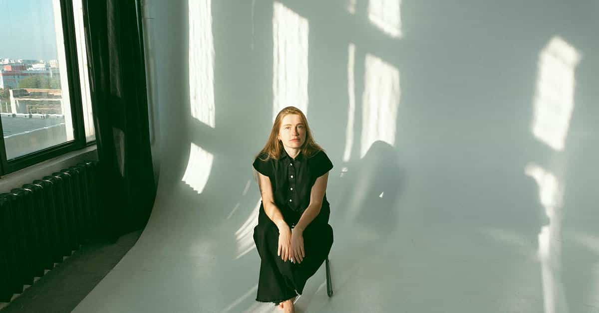 Studio Portrait Photographer