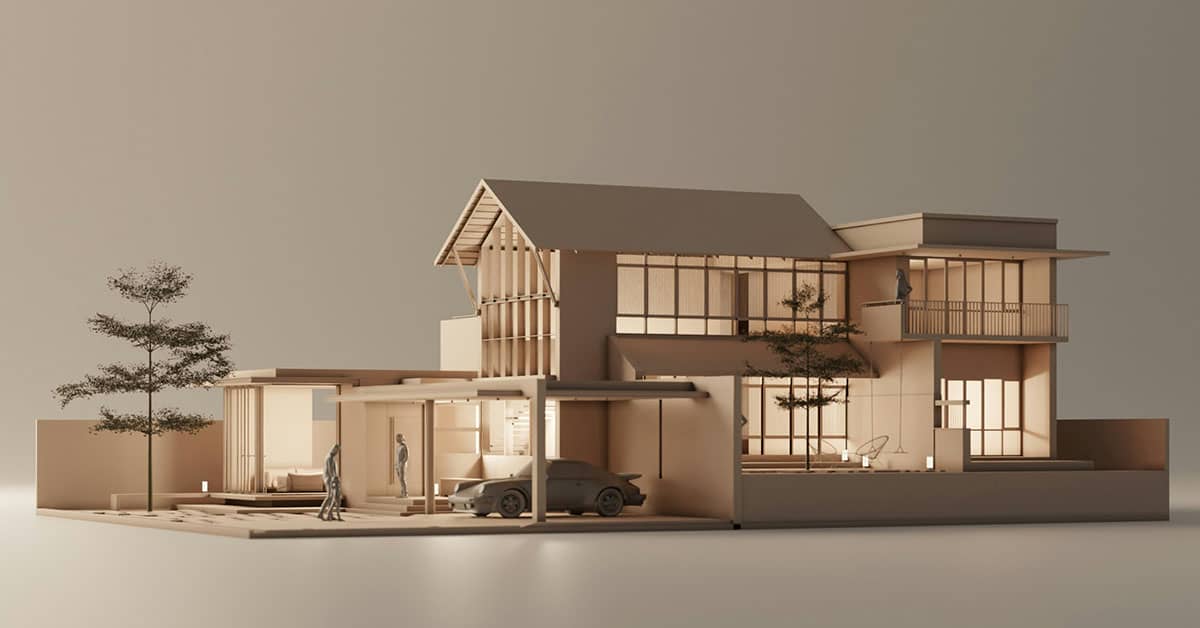 Sweet Home 3D vs SketchUp