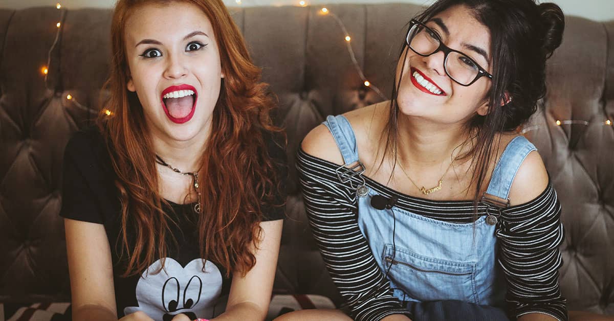 Teen Photography Tips
