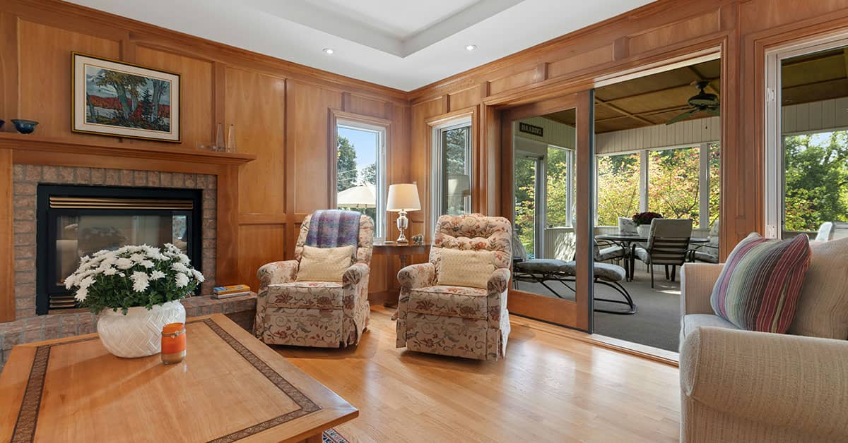 The Importance of Lighting for Real Estate Photography