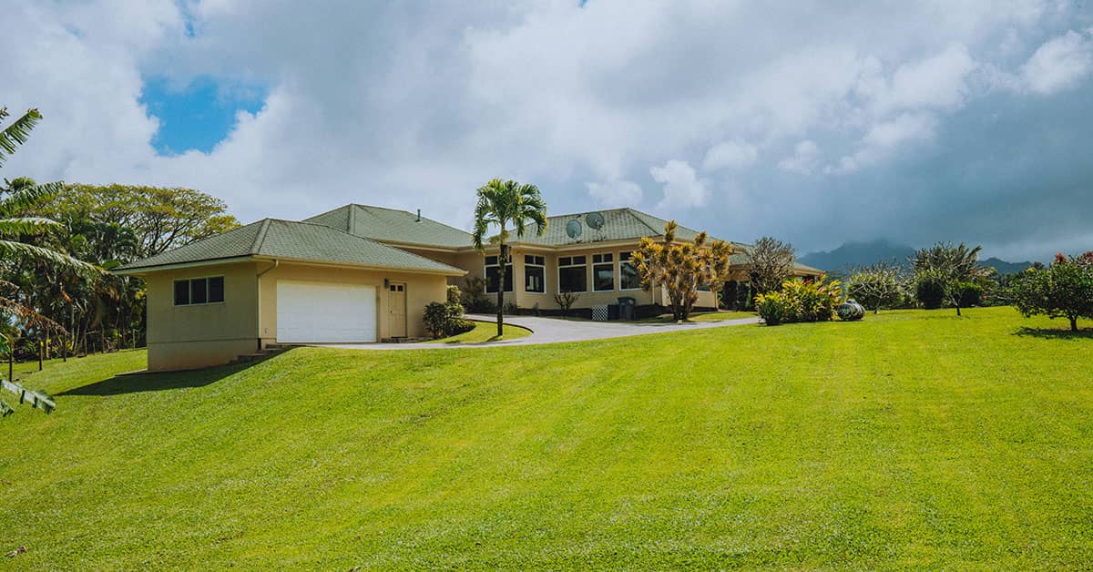 Trends Transforming Real Estate Photography