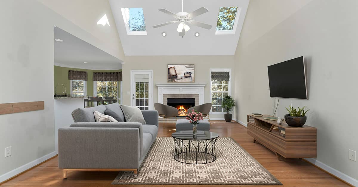 Virtual Home Staging Companies