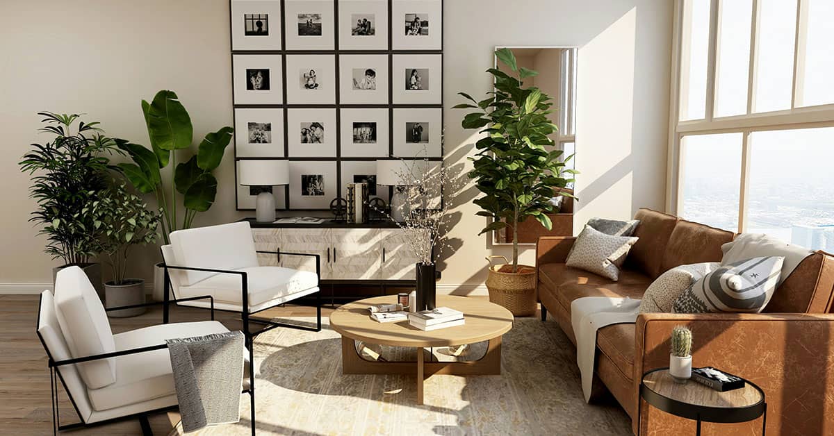Virtual Staging for Real Estate Photographers