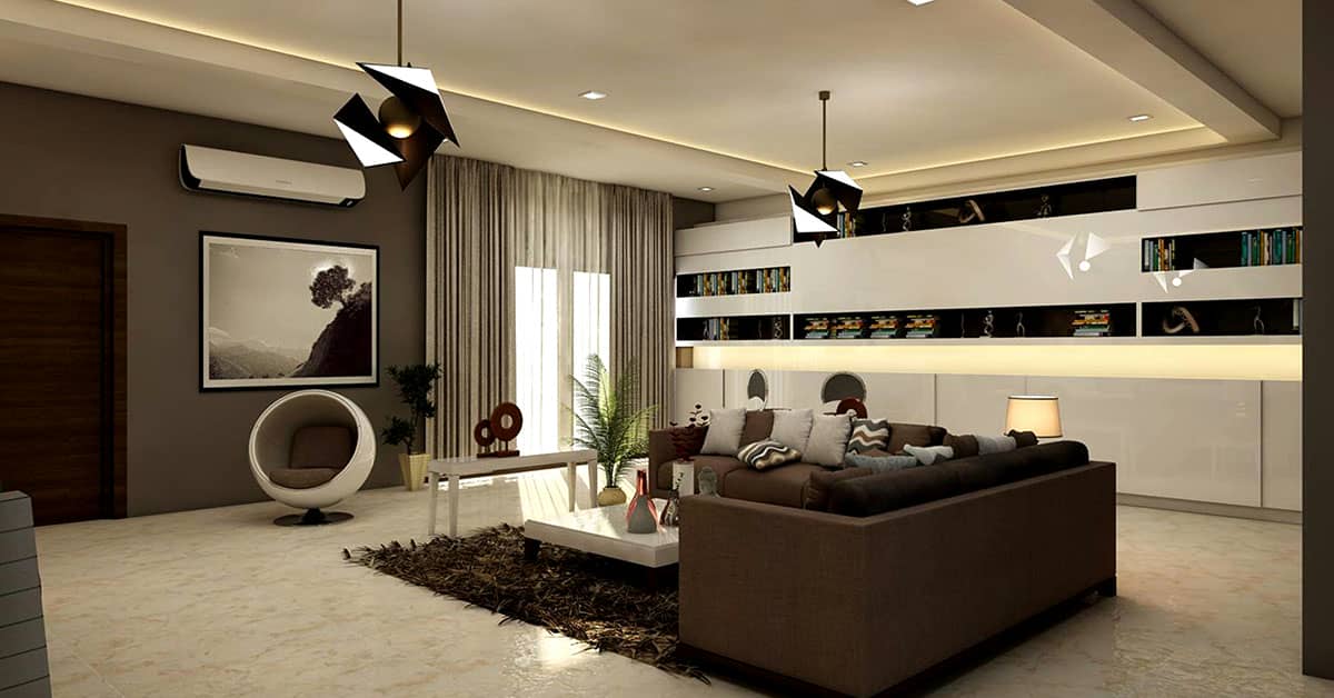 Virtual Staging for Real Estate Photos