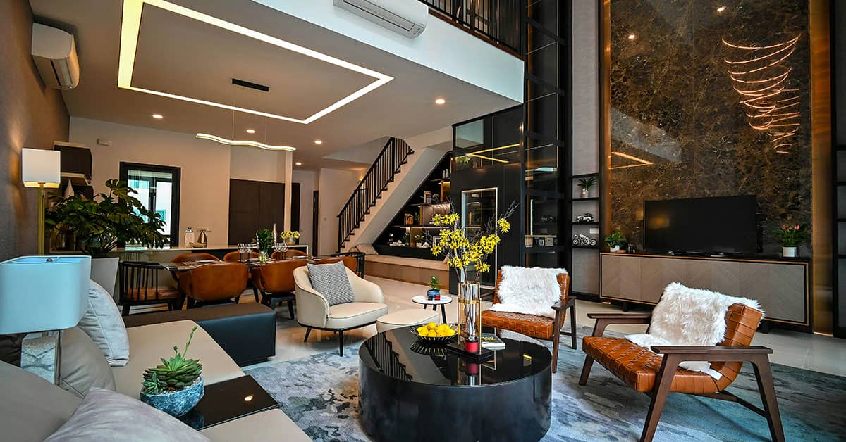 Virtual Staging vs Home Staging