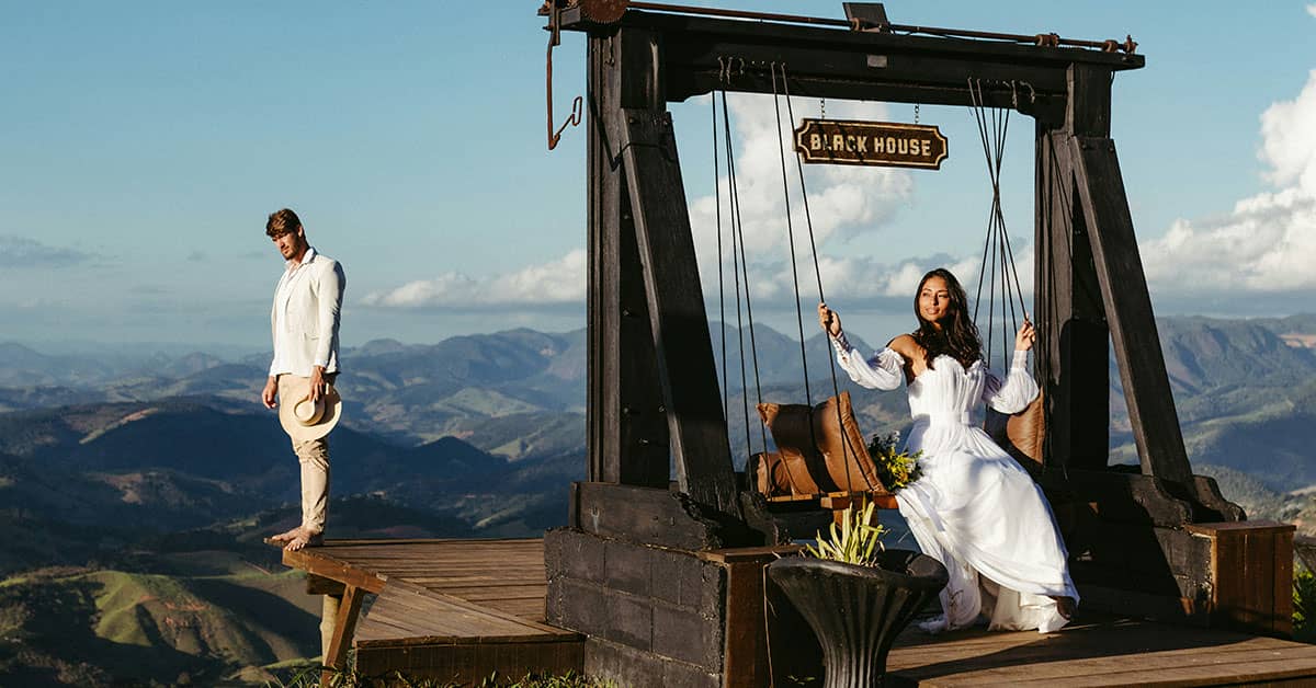Wedding Photography Booth Ideas