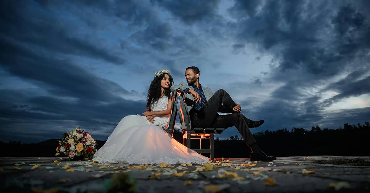 Wedding Photography Poses
