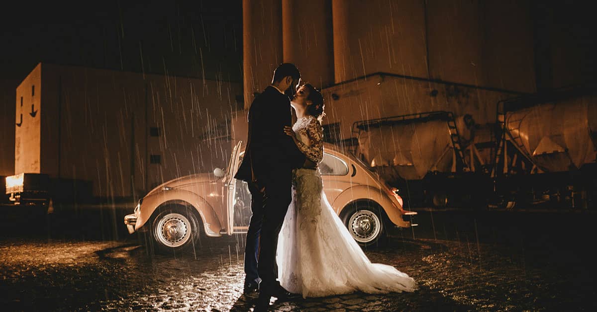 Wedding Photography Styles