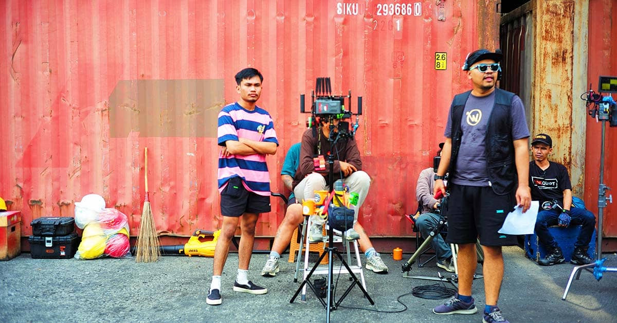What Does Director of Photography Mean