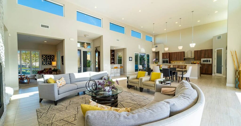 What is Hamptons Interior Design? - Retouching Labs