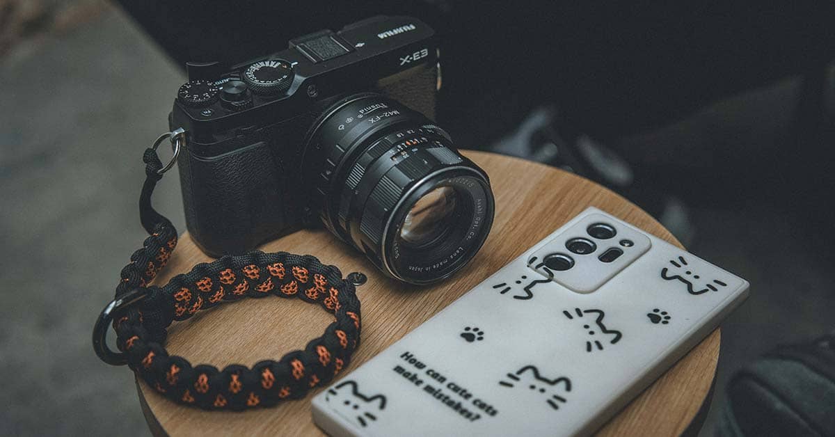What is the Job of a Director of Photography