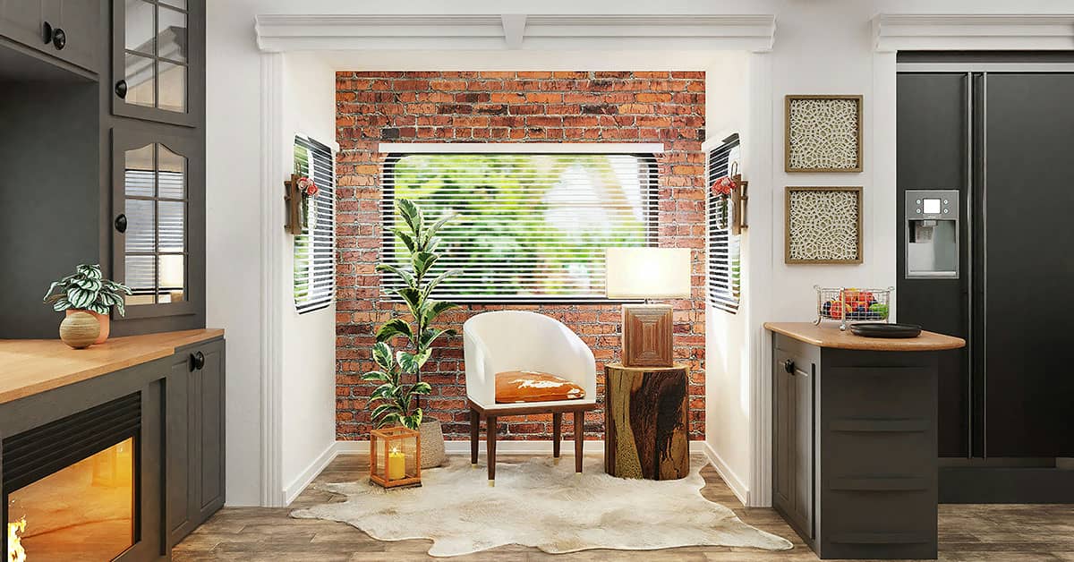 What is Virtual Staging in Real Estate?