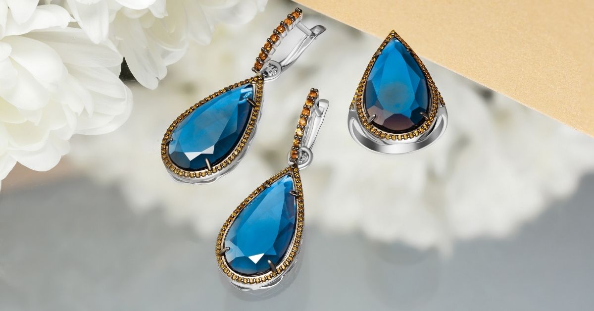 Ecommerce Jewelry Photography