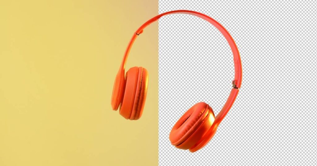 Customer Background Remove eCommerce Photo Background Removal - Retouching Labs
