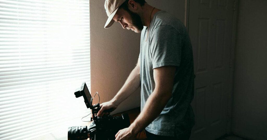 Freelance Photographer Examples - Retouching Labs