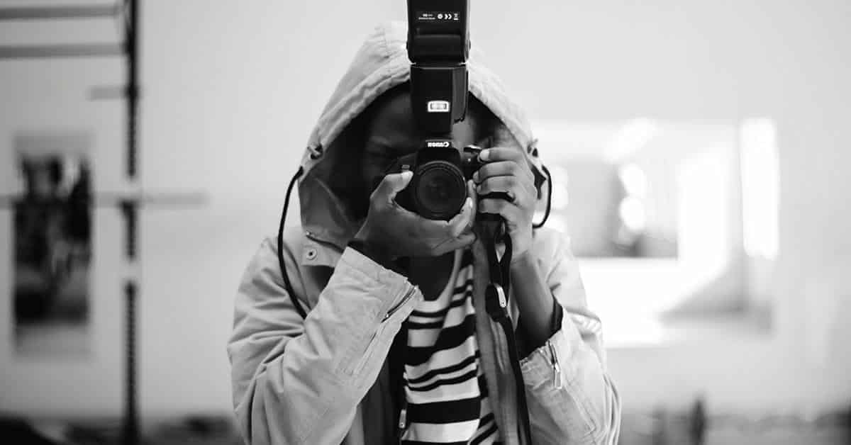 Freelance Photography Education Requirements