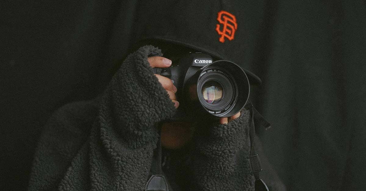 How Much Do Professional Photographers Make a Year