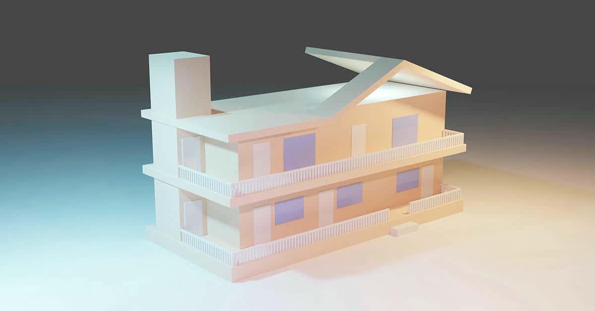 How to Easily Do Virtual House Staging