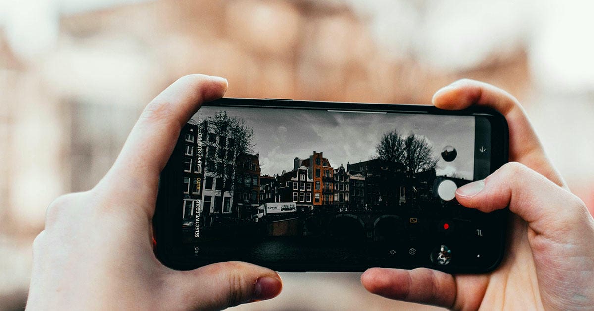 How to Market Real Estate Photography