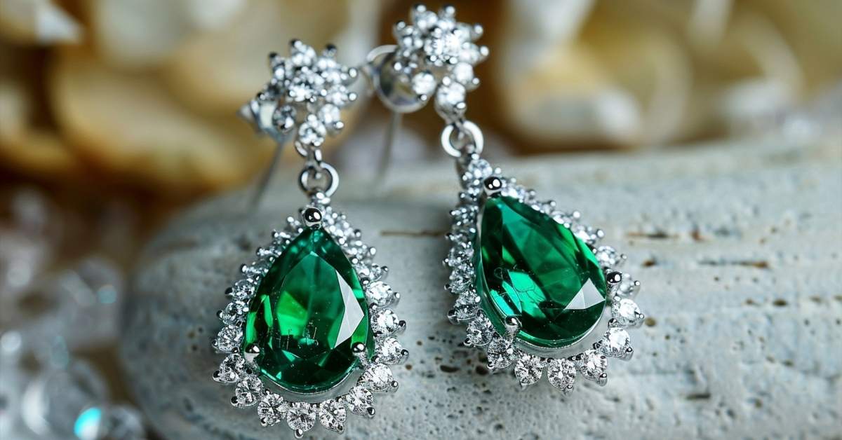 Jewelry Photography Diamond