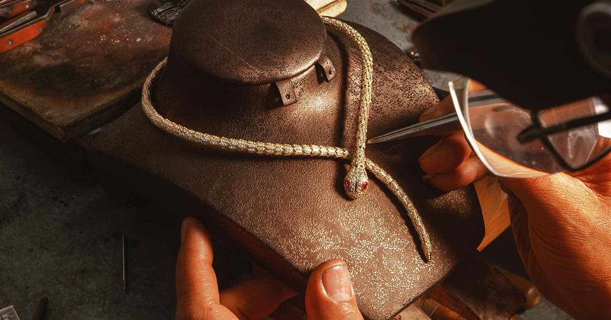 Jewelry Photography Tools