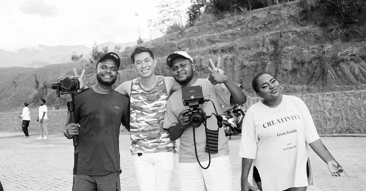 Photographer Team Name