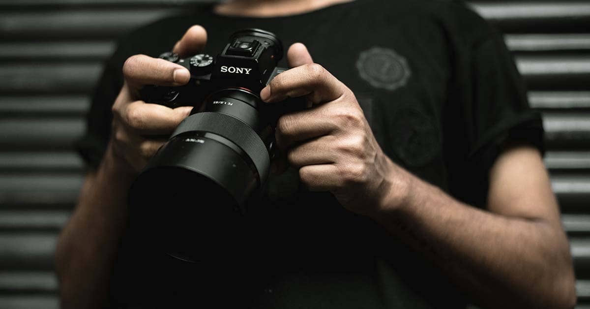 Photography Rules