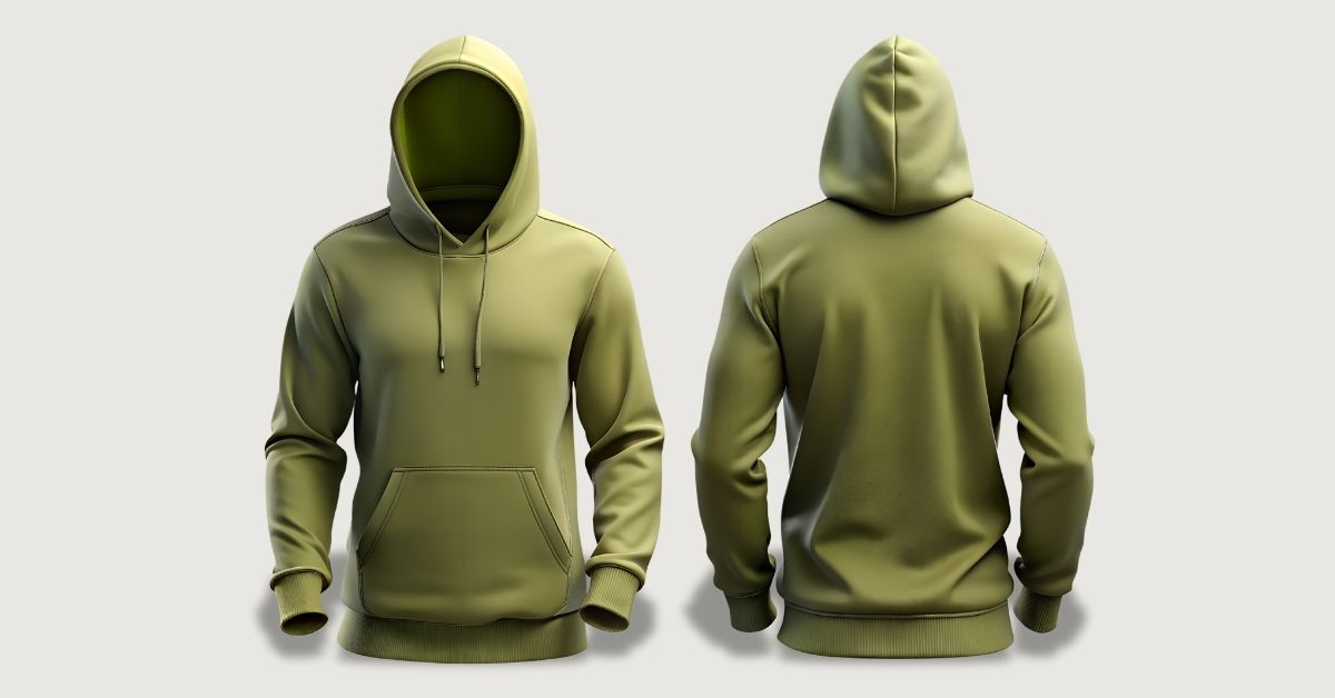 Shadow Creation for Clothing Brands
