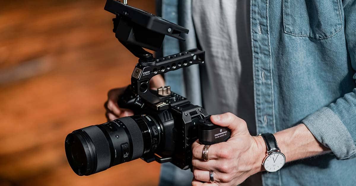Where Do Professional Photographers Print Their Photos