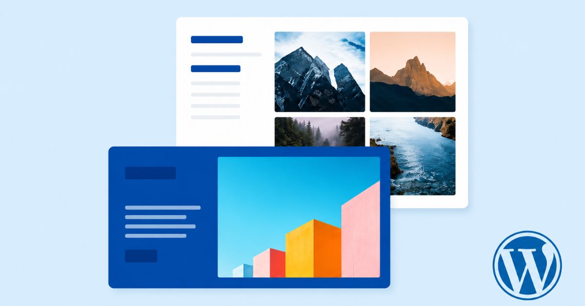 Best WordPress Plugins for Photographers (2026 Expert Picks)