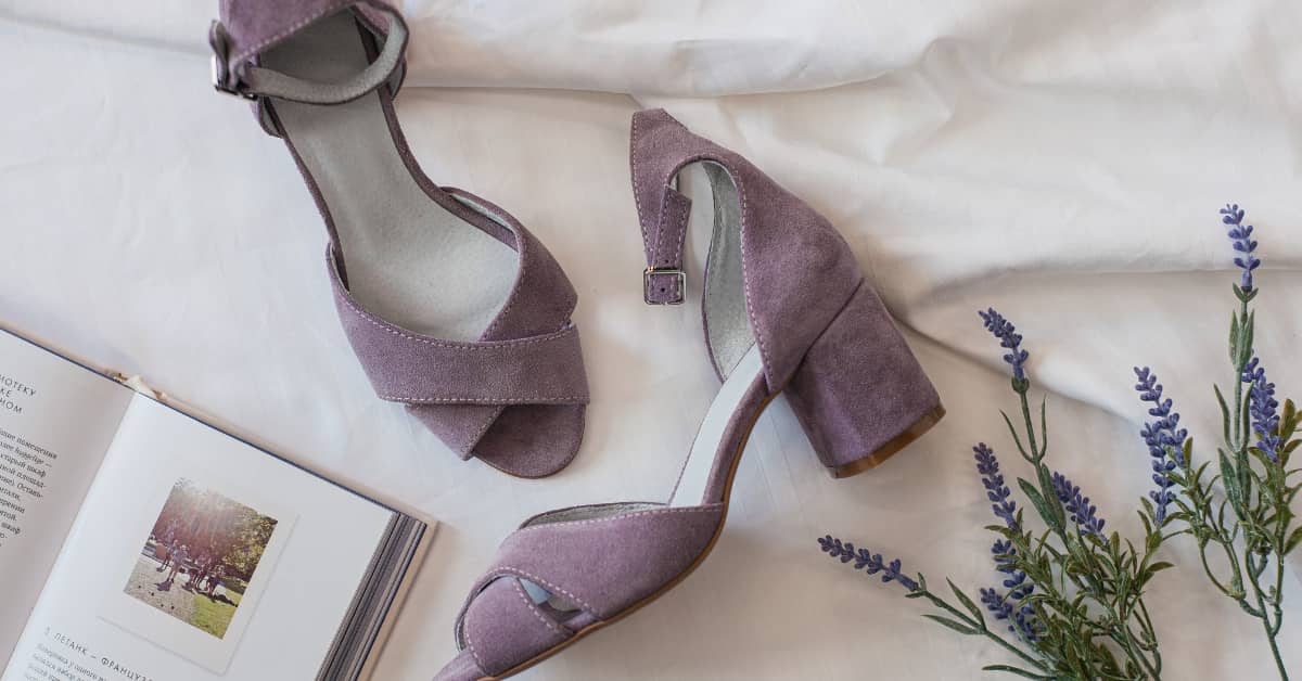 Dos and Donts of Footwear Product Photography