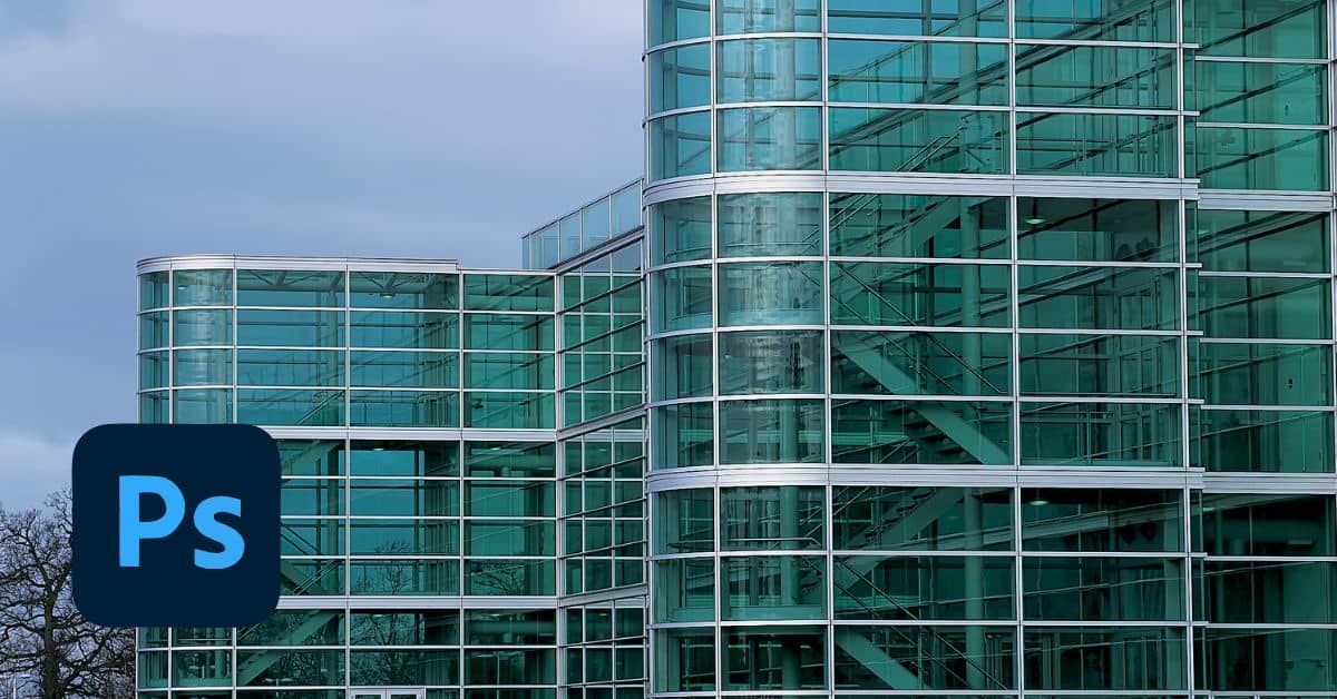 Enhance Real Estate Photography Using Photoshop