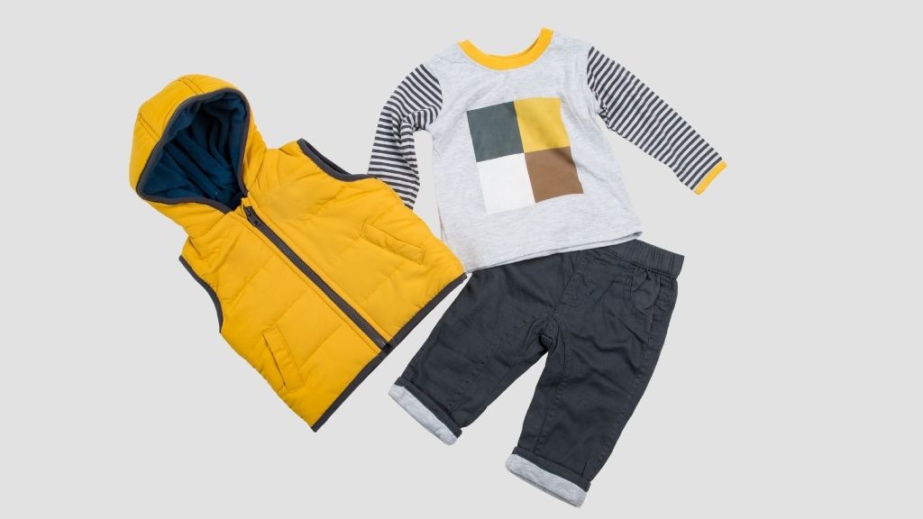 Flat Lighting: The Go-To for Apparel Catalogs