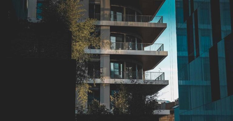 High Dynamic Range Real Estate Photo Tutorial - Retouching Labs