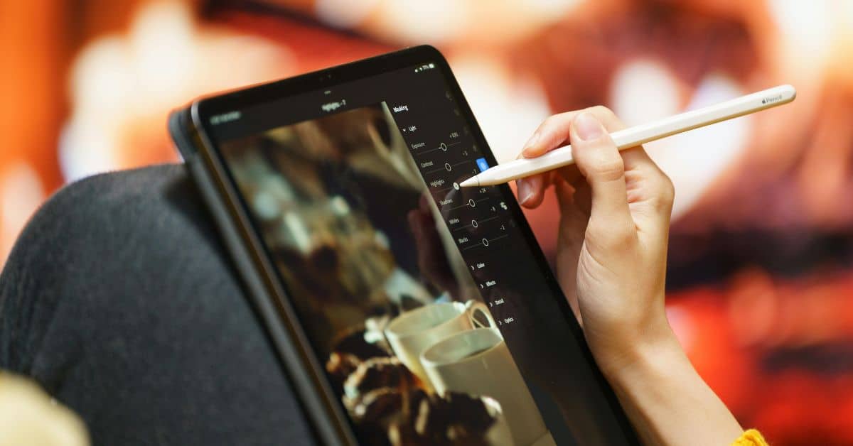How to Reduce Noise in Lightroom