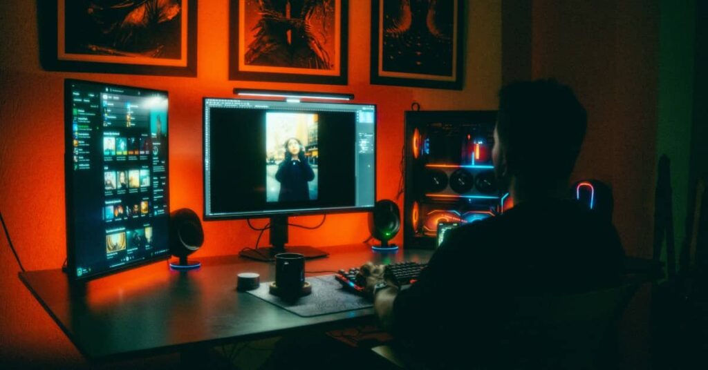 How to Remove Shadows Lightroom