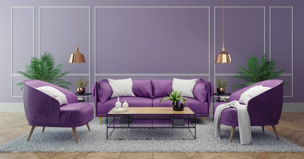 Interior Design Photography and Editing - Retouching Labs
