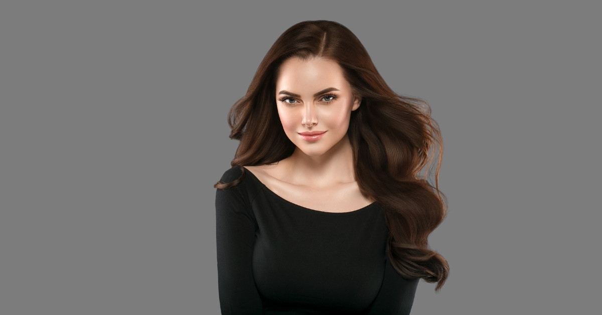 Stray Hair Fixing in Body Photos