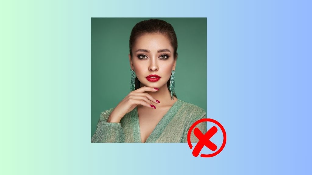 When Can Jewelry Cause a Passport Photo Rejection?